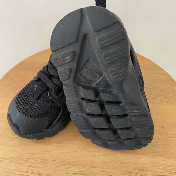 Nike Huarache Run (TD) size 4c - Picture 4 of 5